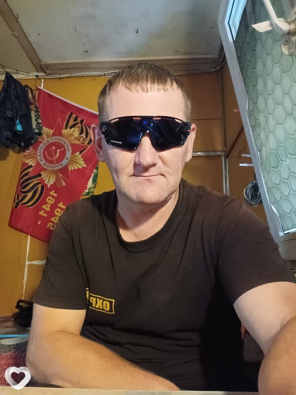 Марк, 43, Ростове-на-Дону — анкета №3220663