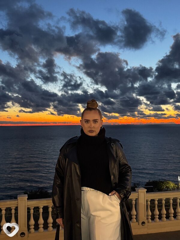 Арина, 23, Анапе — анкета №3220667