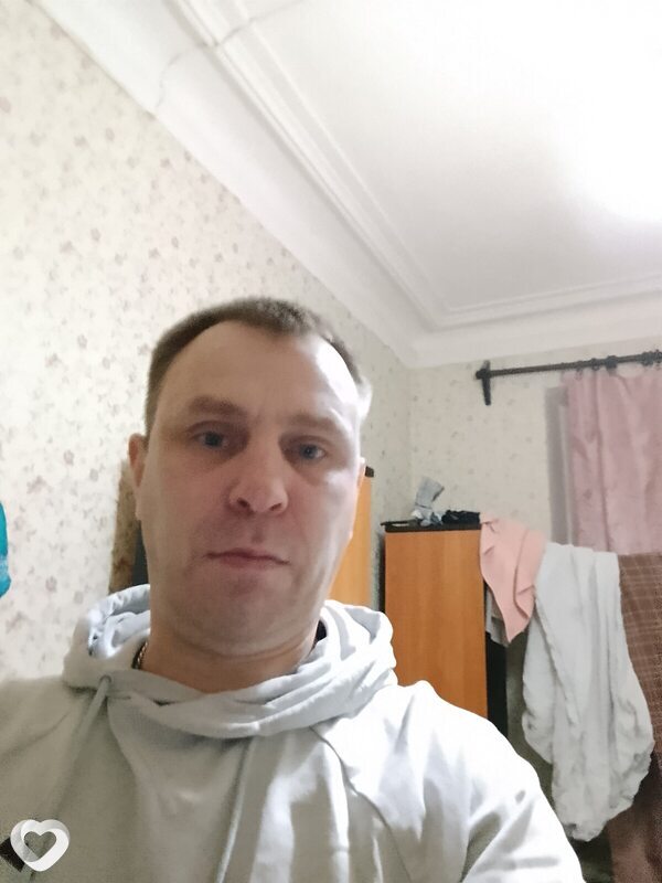 Андрей, 46, Санкт-Петербурге — анкета №3220673