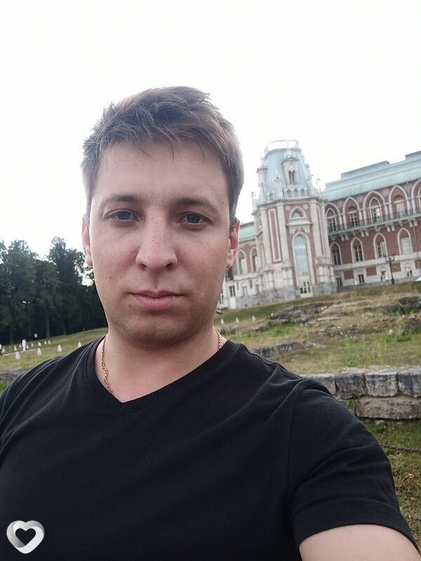 Никита, 34, Москве — анкета №3220686