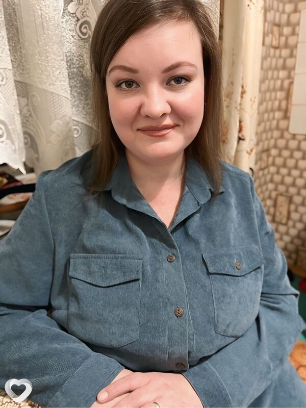 Оксана, 39, Сарове — анкета №3220529