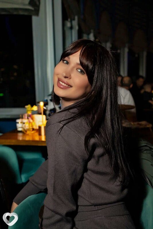 Кристина, 32, Туле — анкета №3220535