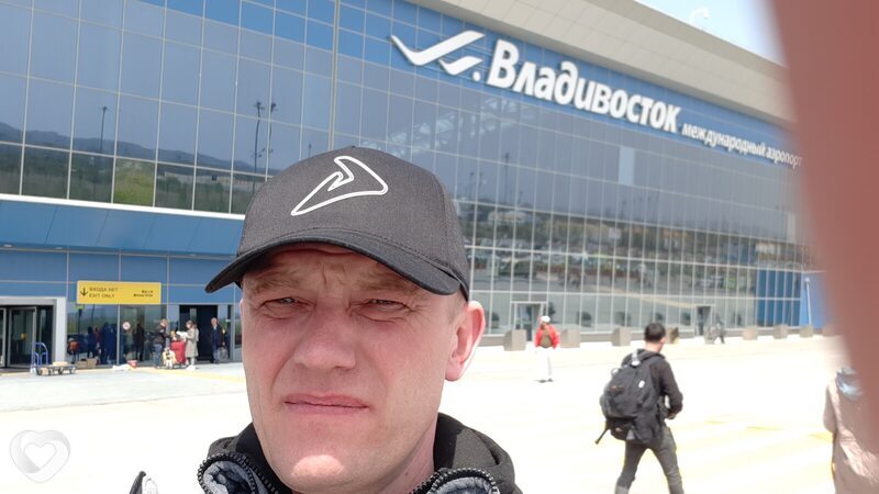 Максим, 42, Иркутске — анкета №3220588