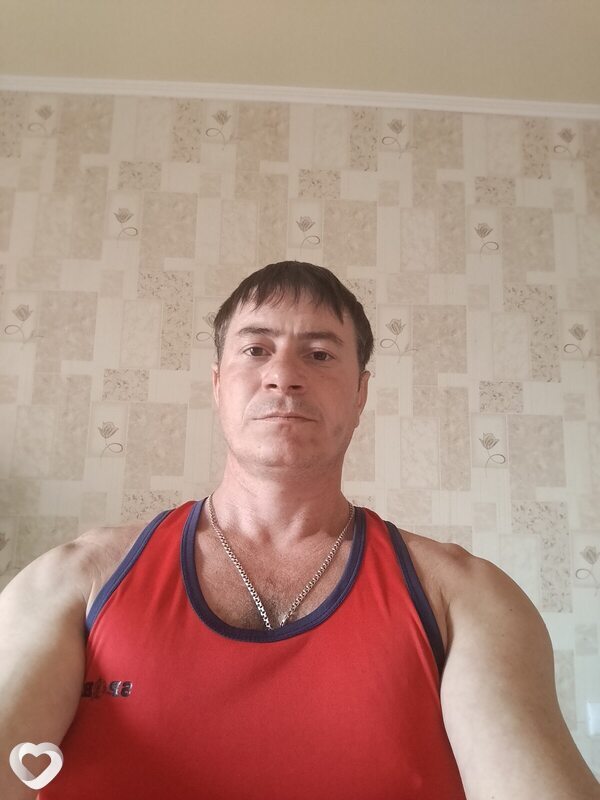 Хасан, 39, Ставрополе — анкета №3220595