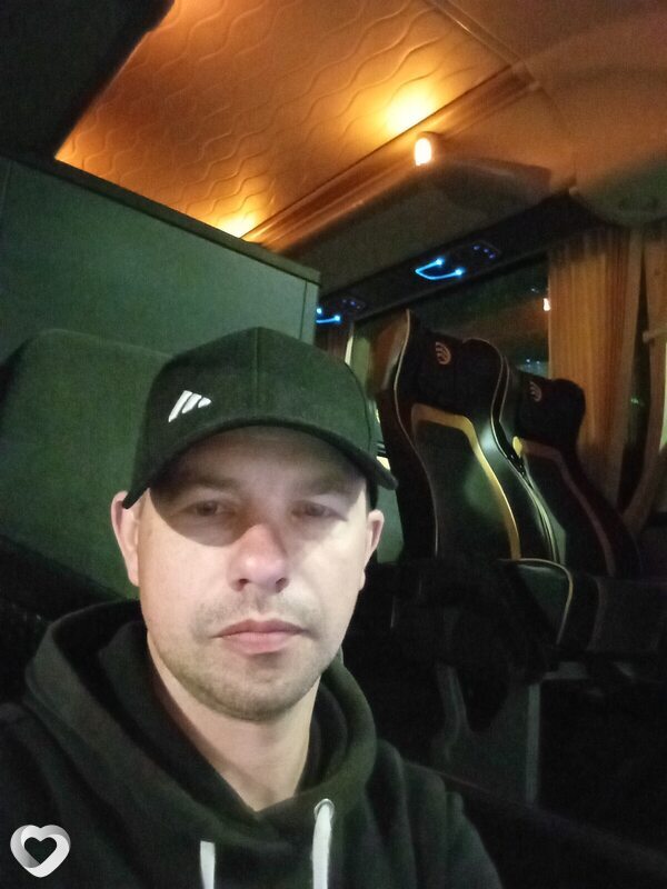 Виталик, 40, Гомеле — анкета №3220598