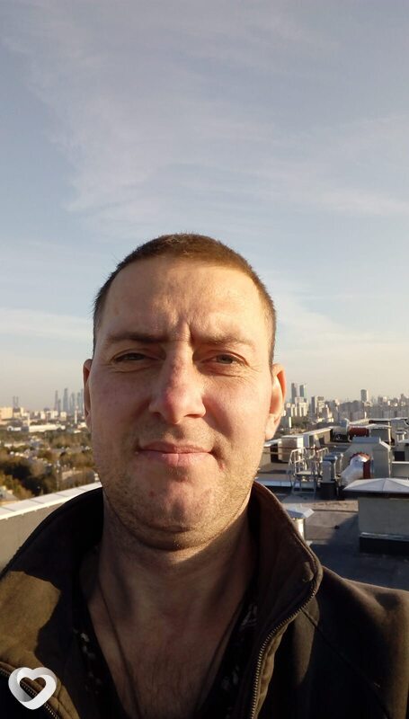 Дмитрий, 40, Мытищах — анкета №3220606