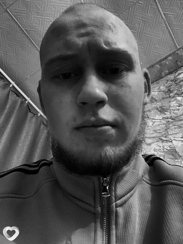 Денис, 23, Ирбите — анкета №3220607