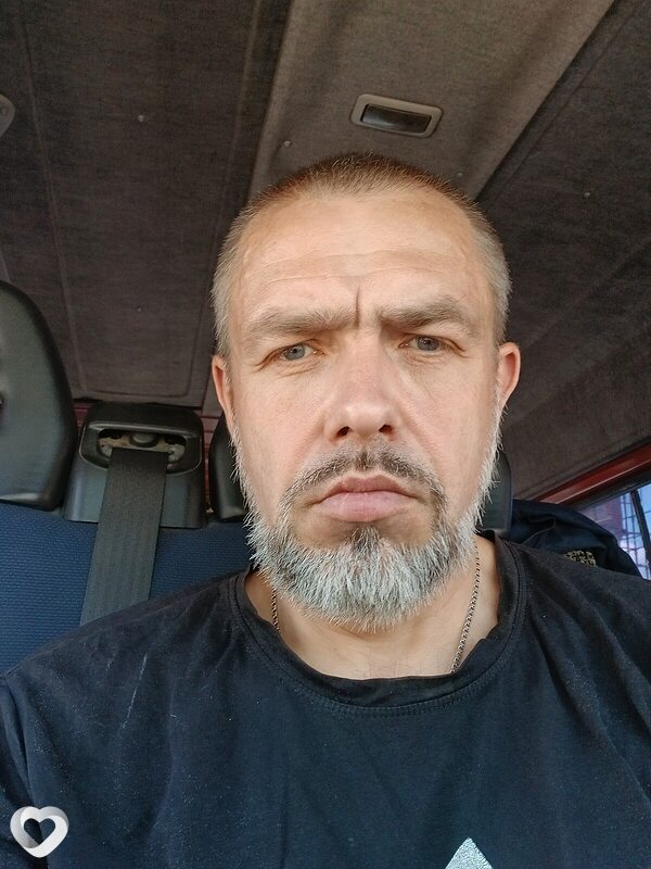Сергей, 50, Липецке — анкета №3220608