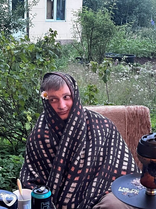 Константин, 22, Санкт-Петербурге — анкета №3220545