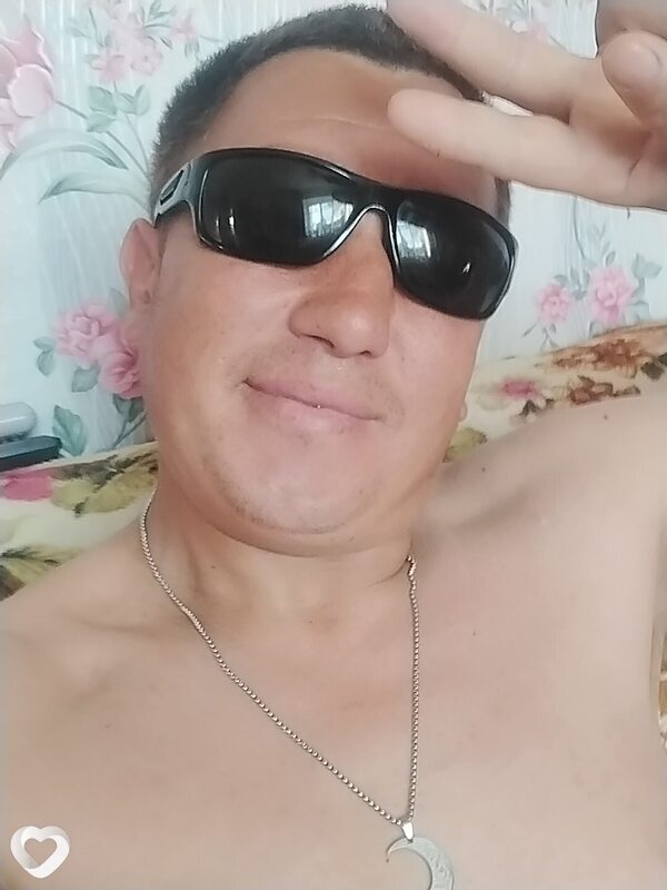 Сагындали, 39, Уральске — анкета №3220546