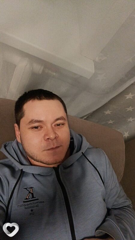 Данил, 32, Екатеринбурге — анкета №3220547