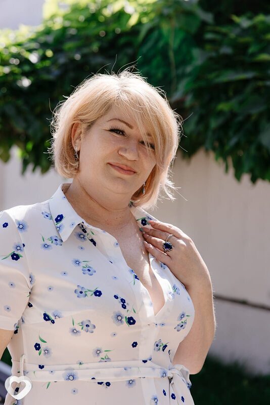 Кристина, 46, Анапе — анкета №3220550