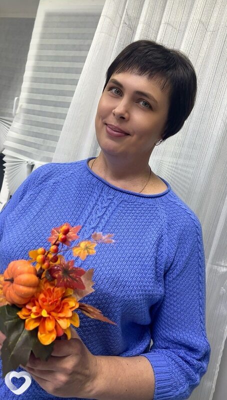 Лана, 46, Ставрополе — анкета №3220552