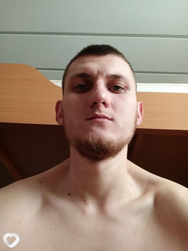 Иван, 23, Новороссийске — анкета №3220613