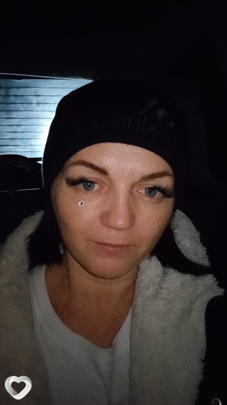 Екатерина, 39, Боброве — анкета №3220614