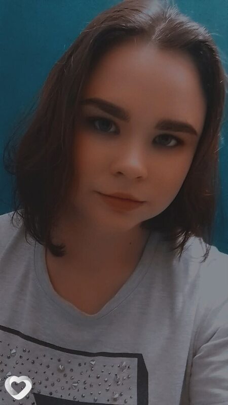 Настя, Сальск