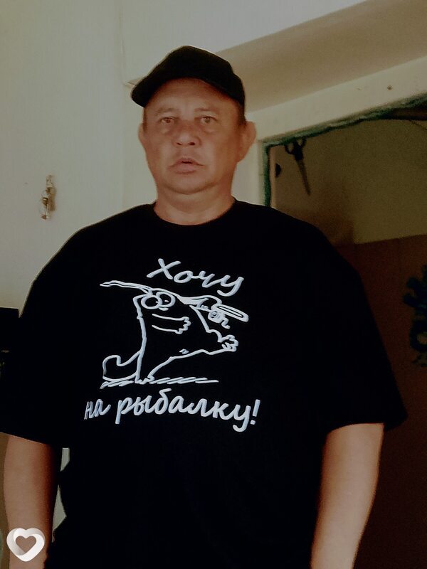 Дмитрий, 49, Актобе — анкета №3220622