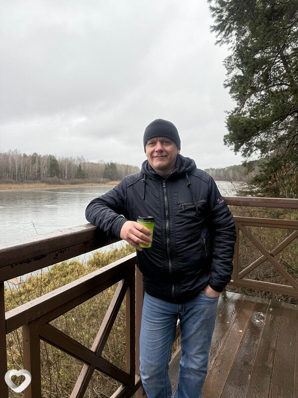 Андрей, 48, Темиртау — анкета №3220623