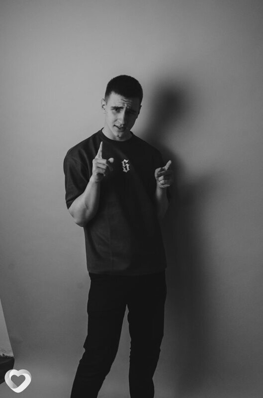 Даниил, 22, Обнинске — анкета №3220624