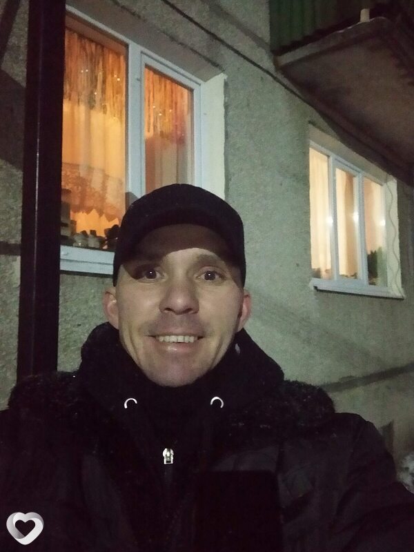 Дмитрий, 39, Дзержинске — анкета №3220625
