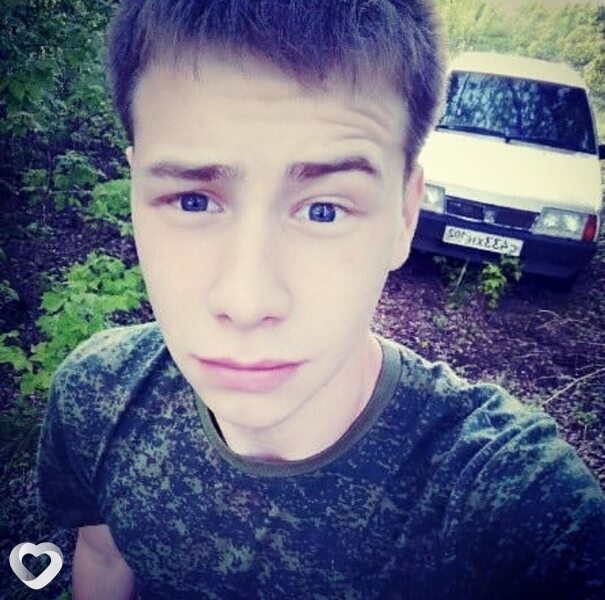 Александр, 28, Уфе — анкета №3220629