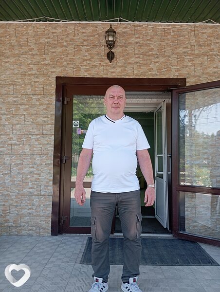 Андрей, 52, Ефремове — анкета №3220630