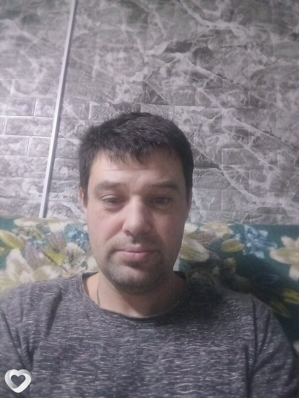 Василий, 33, Белгороде — анкета №3220632