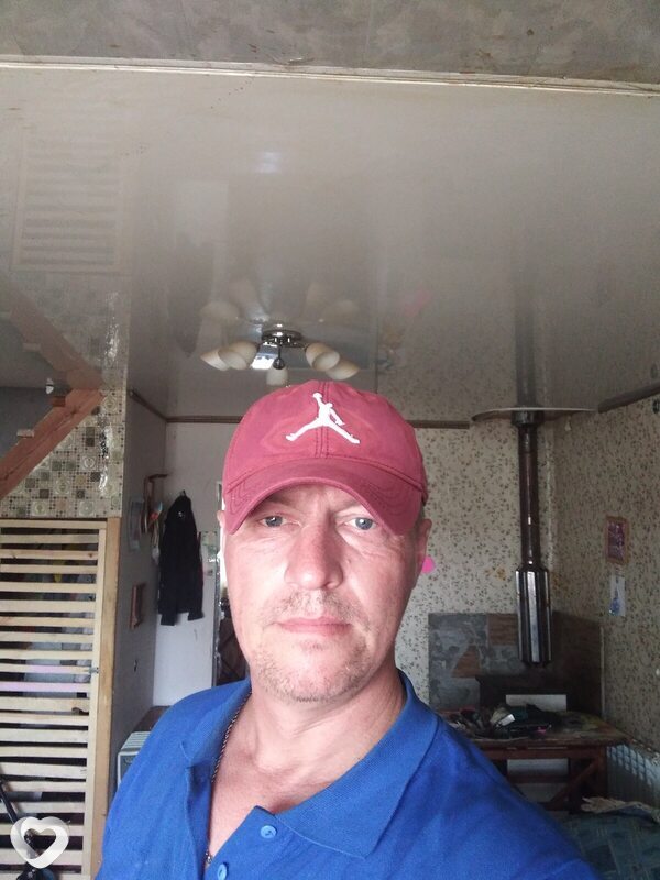 Макс, 41, Каменске-Уральском — анкета №3220634