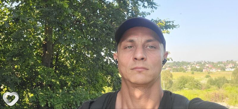 Егор, 38, Санкт-Петербурге — анкета №3220641