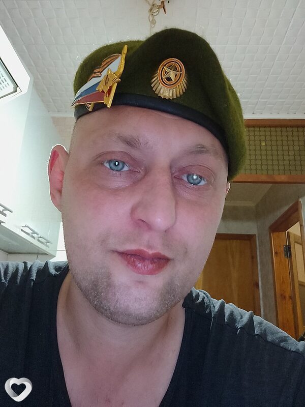 Евгений, 39, Ростове-на-Дону — анкета №3220648
