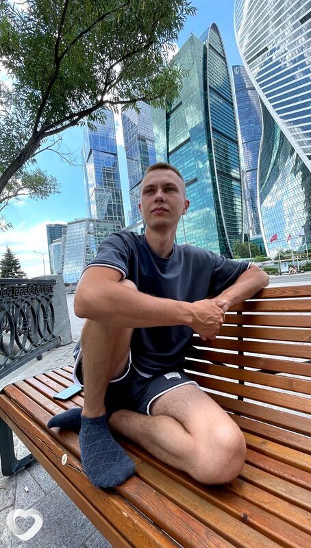 Вячеслав, 24, Семей — анкета №3220651