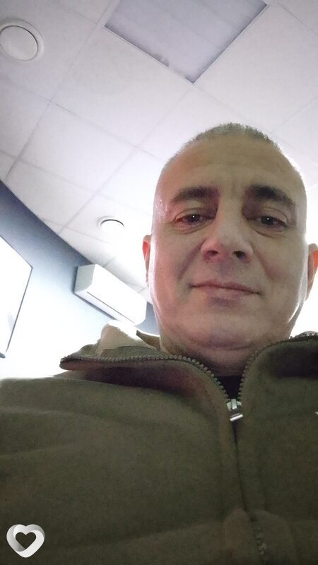 Виктор, 48, Томске — анкета №3220656