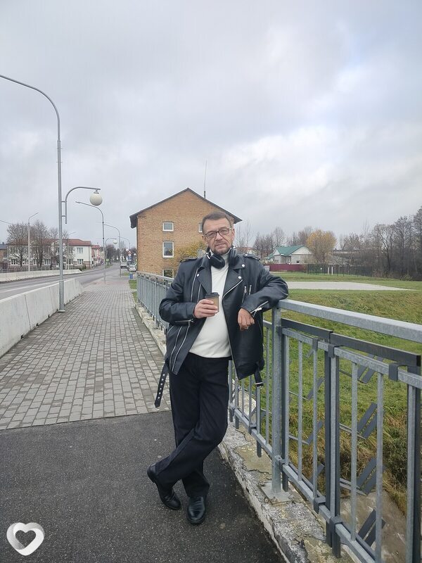 Андрей, 38, Островце — анкета №3220659