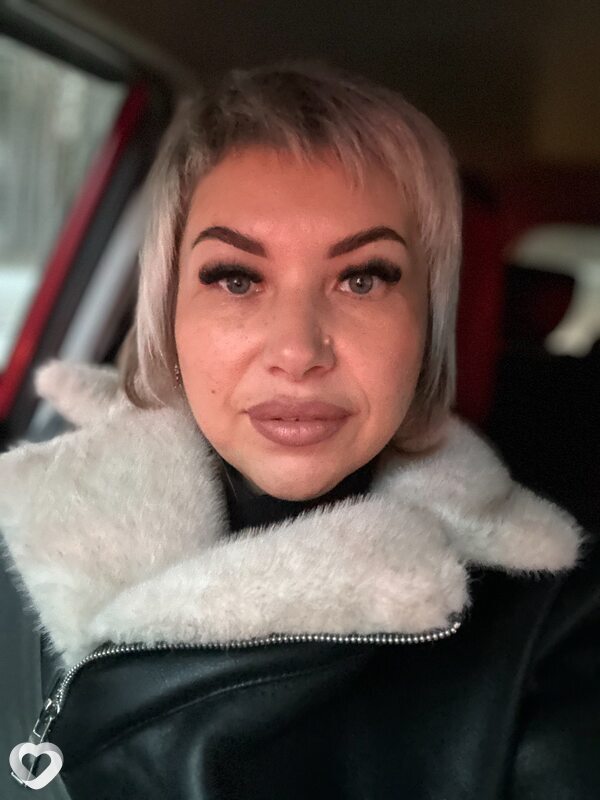 Анастасия, 40, Екатеринбурге — анкета №3220713