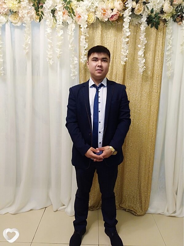 Руслан, 32, Магнитогорске — анкета №3220717