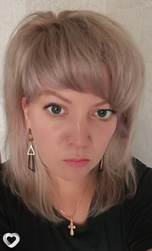 Анастасия, 39, Уфе — анкета №3220720