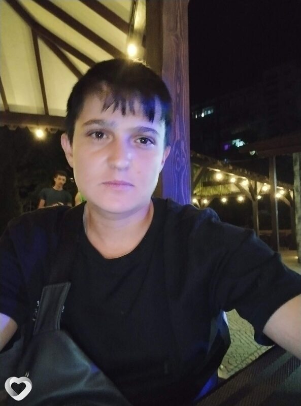 Маська, 28, Луганске — анкета №3220730