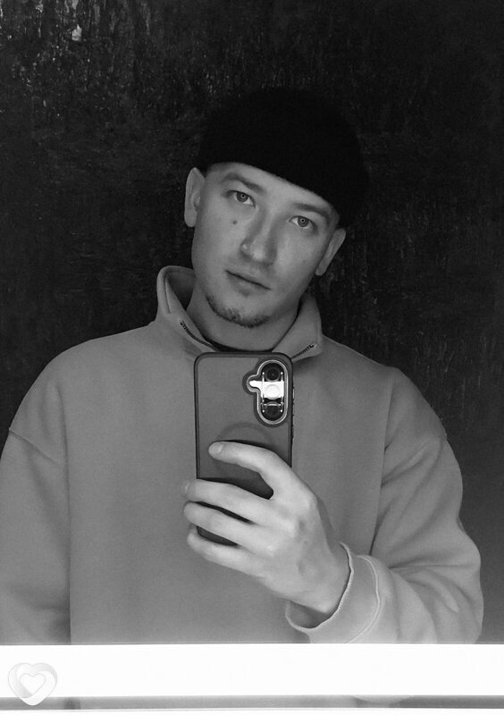 Леонид, 31, Химках — анкета №3220735