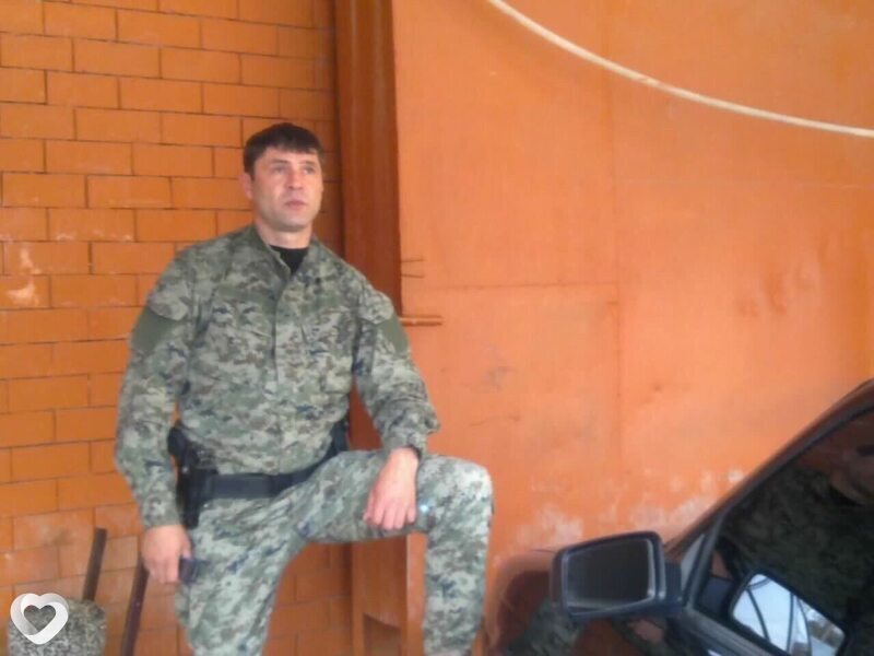 Байсангур, 46, Грозном — анкета №3220736