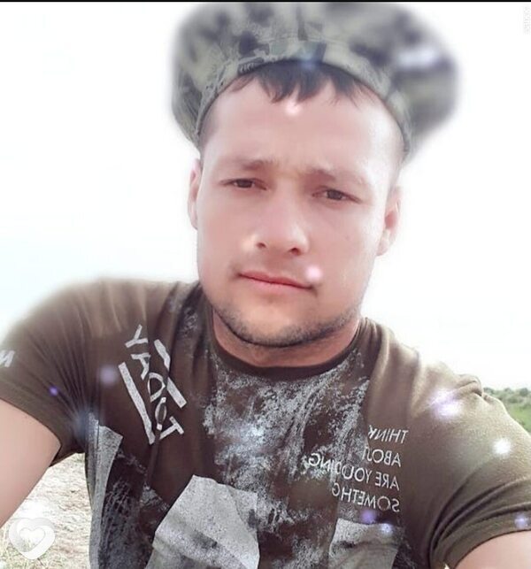 Маруф, 28, Алматы — анкета №3221104
