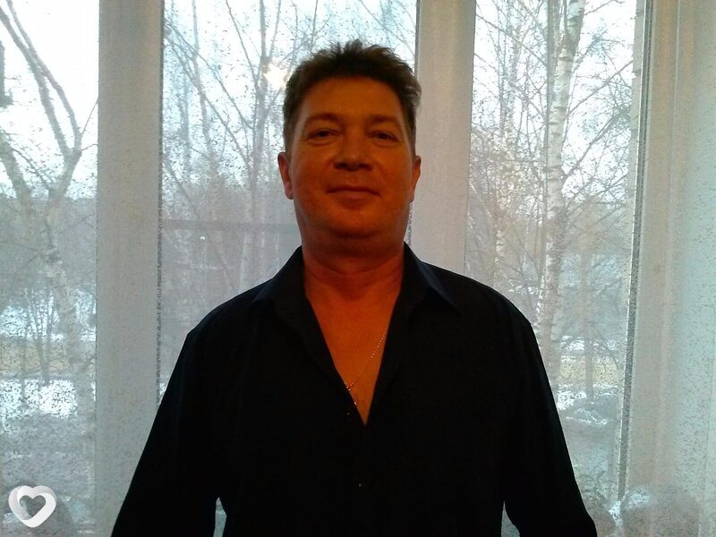 Владислав, 55, Москве — анкета №3220740