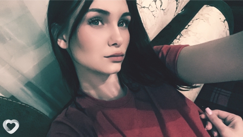Валентина, 27, Оренбурге — анкета №3220750