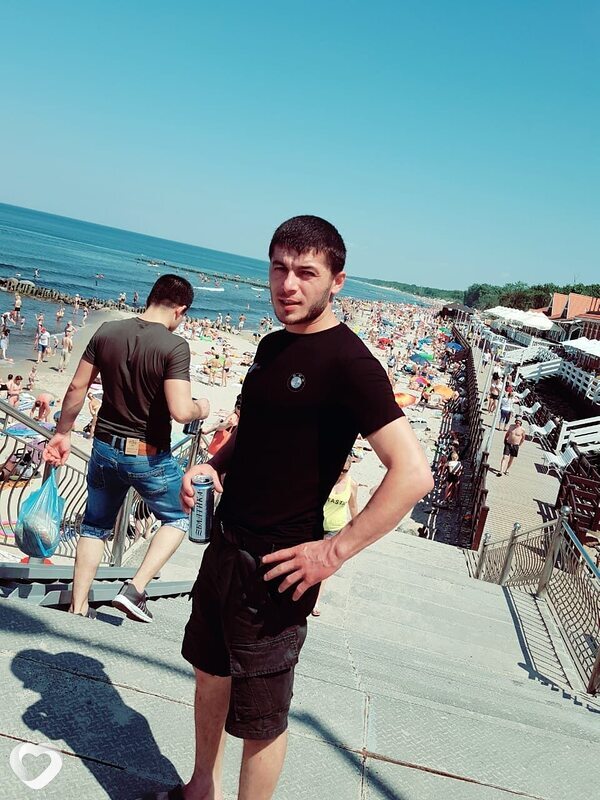 Руслан, 32, Мытищах — анкета №3220751