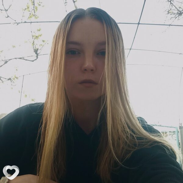 Любимка, 24, Евпатории — анкета №3220762