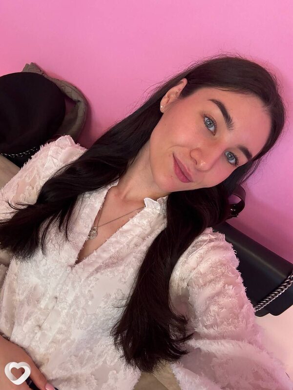 Диана, 28, Самаре — анкета №3220765