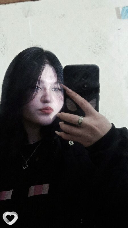 Светлана, 18, Белгороде — анкета №3220774