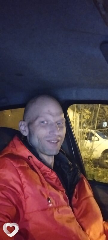 Алексей, 37, Калуге — анкета №3220845