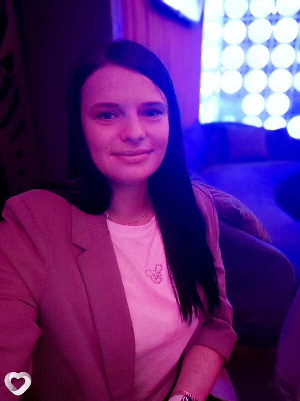 Кристина, 37, Ярославле — анкета №3220852