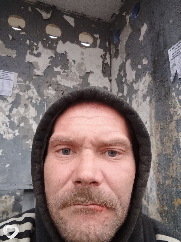 Костя, 37, Каменске-Шахтинском — анкета №3220857