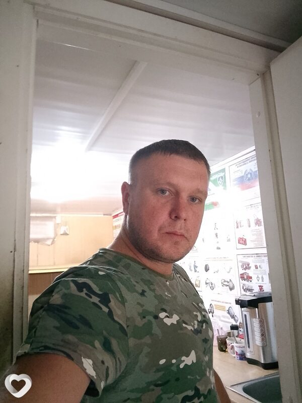 Дмитрий, 39, Оренбурге — анкета №3220858